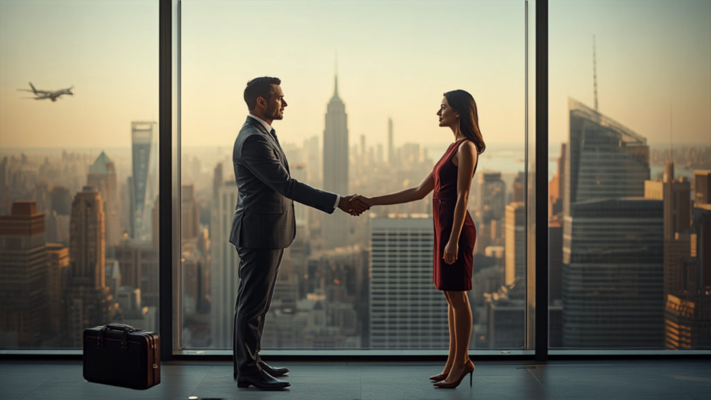 Business and Investor Visas in 2026: Intra-Company Transfers vs Entrepreneur Routes