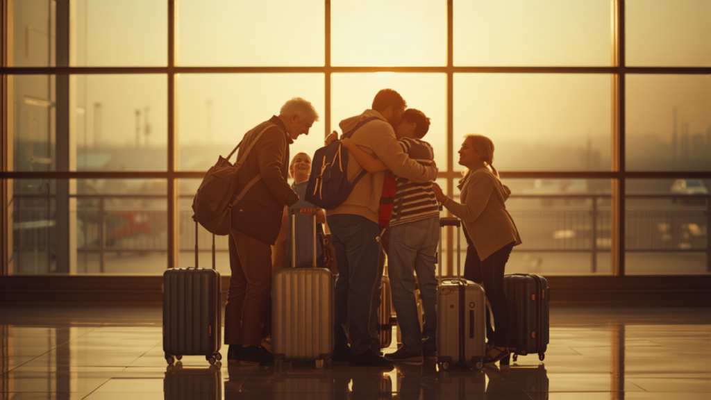 Family Sponsorship Visas in 2026: Spouse, Parent, and Fiancé(e) Pathways Explained