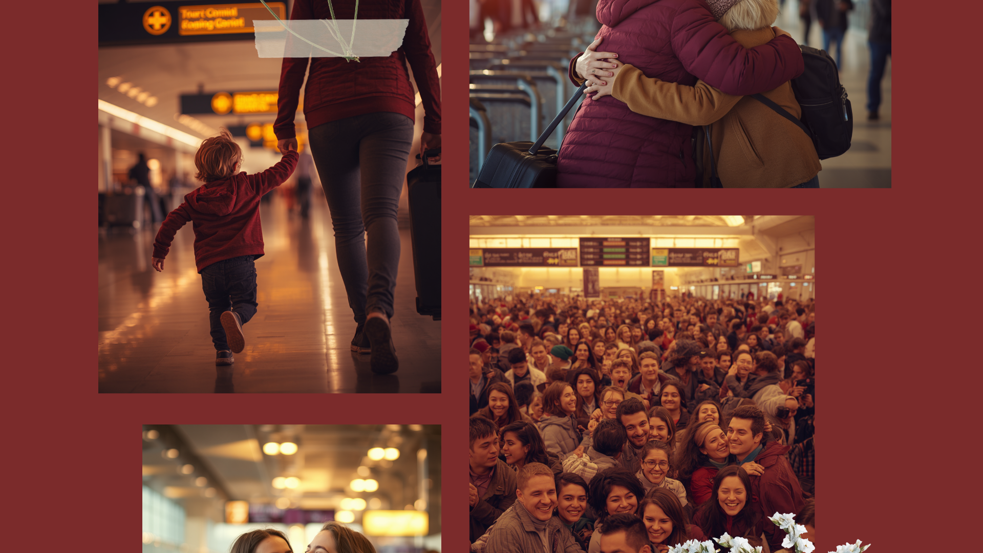 Family Visa Services