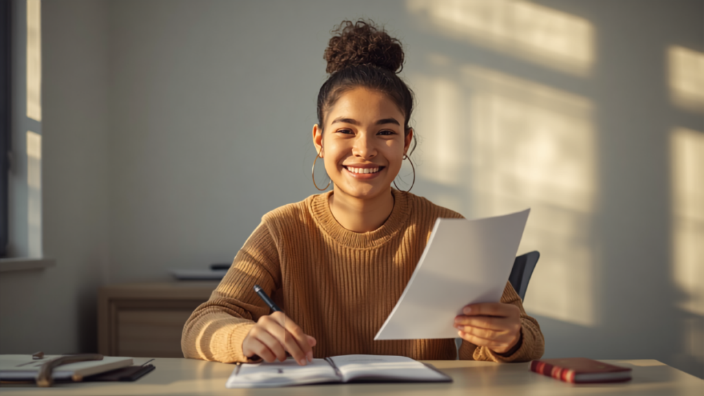 Study Visa Documentation in 2026: The Checklist That Actually Gets Applications Approved