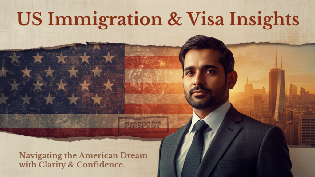US Immigration in 2026: What Skilled Workers and Families Should Prepare For